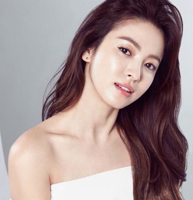 Bằng chứng cho thấy Song Hye Kyo là tường thành sắc đẹp không thể bị đổ-5