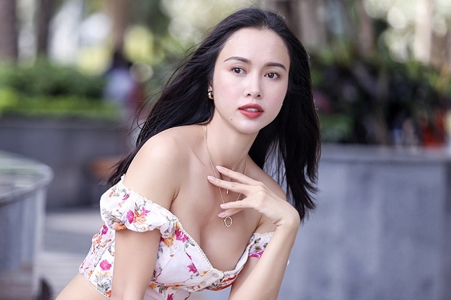 Tự xưng thánh nữ ngực đẹp, Ngân 98 vẫn bất ngờ đi sửa vòng 1-17