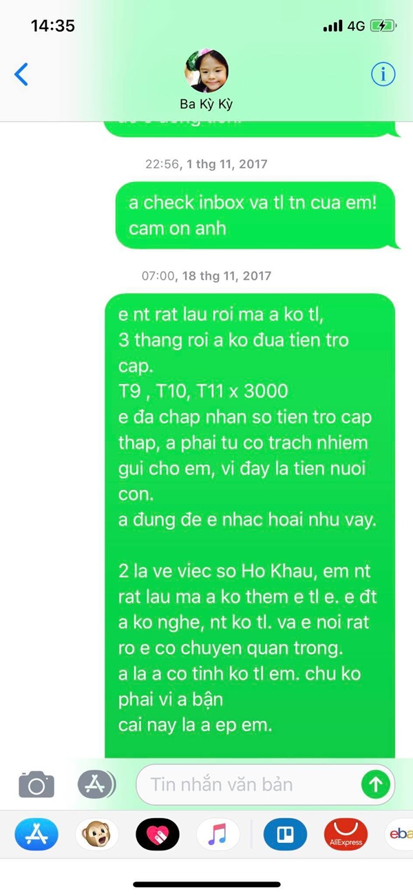 Bị Lý Phương Châu công khai không thèm tiếp chuyện, nhưng Linh Chi vẫn cố tình đáp trả thay Lâm Vinh Hải thế này-2