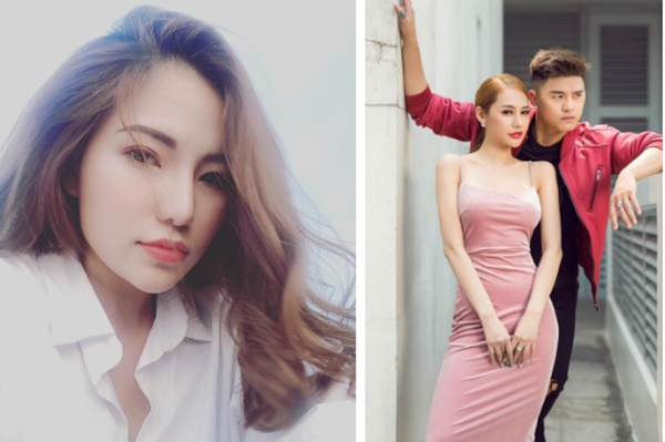 Bị Lý Phương Châu công khai không thèm tiếp chuyện, nhưng Linh Chi vẫn cố tình đáp trả thay Lâm Vinh Hải thế này-4