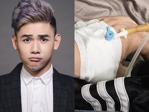 Ca sĩ Đại Nhân suýt liệt nửa người vĩnh viễn vì đột quỵ não: Cảnh báo căn bệnh gây tàn phế, tử vong đang đe dọa cả người trẻ tuổi-7