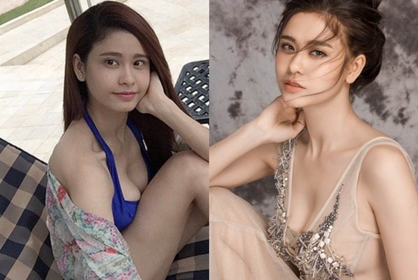 Hoa hậu, á hậu và các người đẹp Việt khác lạ khi để mặt mộc-5