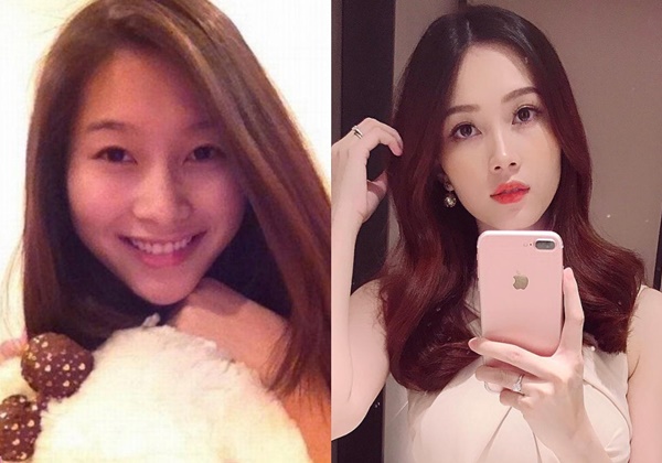 Hoa hậu, á hậu và các người đẹp Việt khác lạ khi để mặt mộc-6