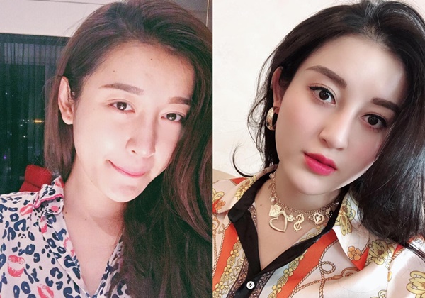 Hoa hậu, á hậu và các người đẹp Việt khác lạ khi để mặt mộc-8