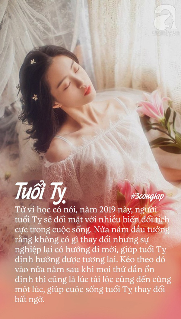 Năm 2019 có 3 con giáp được thần tài chiếu cố, nửa năm đầu sự nghiệp thăng tiến, nửa năm sau tài lộc tự chạy vào túi-1