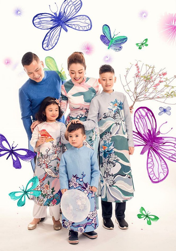 Những bóng hồng từng gắn bó với ca sĩ Quang Dũng-12