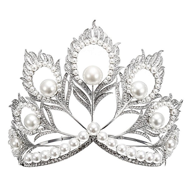 Sự cố hi hữu trong lịch sử Miss Universe: Đang diễu hành, Hoa hậu làm vỡ vương miện 6 tỉ và phản ứng bất ngờ sau đó-13