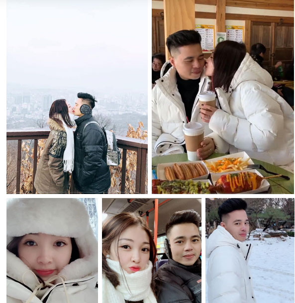 Trước đã sang chảnh, cuộc sống sau khi lấy chồng của tiểu thư Nam Định sống trong lâu đài càng khiến mọi người ghen tị đỏ mắt-1