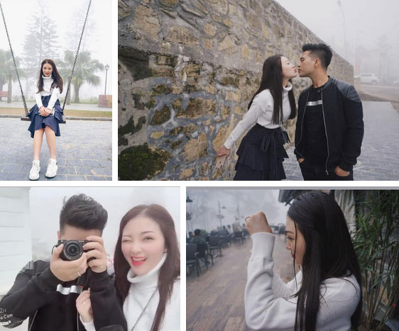 Trước đã sang chảnh, cuộc sống sau khi lấy chồng của tiểu thư Nam Định sống trong lâu đài càng khiến mọi người ghen tị đỏ mắt-5