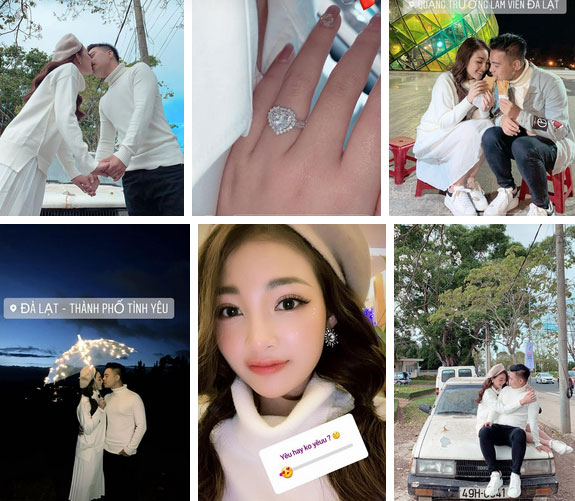 Trước đã sang chảnh, cuộc sống sau khi lấy chồng của tiểu thư Nam Định sống trong lâu đài càng khiến mọi người ghen tị đỏ mắt-7