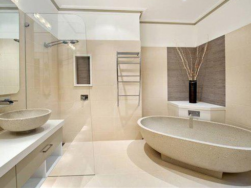 10 đồ vật tuyệt đối không để trong nhà tắm, cái thứ 4 nhà nào cũng mắc-5