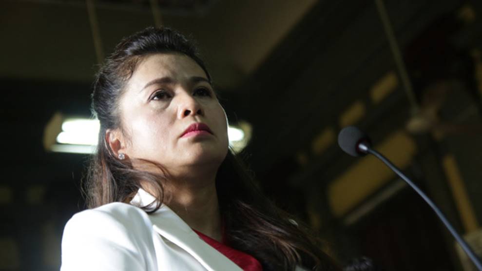 Vụ li hôn của ông chủ Trung Nguyên: Đề nghị của chủ tọa ông bà cứ nghe thẩm phán xúi dại một lần có khách quan?-2