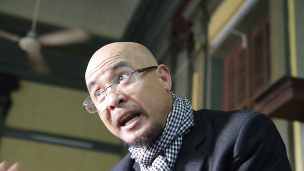 Vụ li hôn của ông chủ Trung Nguyên: Đề nghị của chủ tọa ông bà cứ nghe thẩm phán xúi dại một lần có khách quan?-3