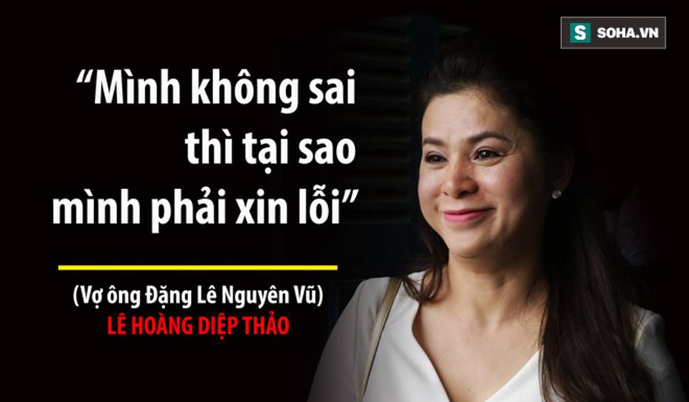 Vụ li hôn của ông chủ Trung Nguyên: Đề nghị của chủ tọa ông bà cứ nghe thẩm phán xúi dại một lần có khách quan?-4