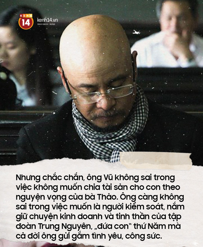 Tiền nhiều làm gì, để ngày hôm nay ngồi như thế này?-1