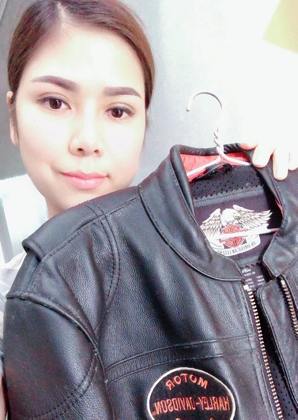 Nữ đại gia đất Cảng tặng chồng Harley-Davidson gần 1 tỷ-5