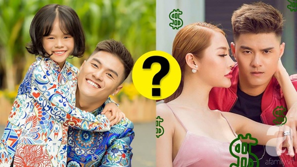 Kỳ kèo mặc cả tiền trợ cấp cho con từ 5 triệu xuống 3 triệu nhưng Lâm Vinh Hải lại hào phóng tặng Linh Chi nhà tiền tỷ, kim cương trăm triệu-1