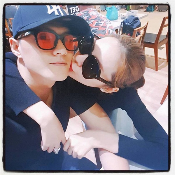 Kỳ kèo mặc cả tiền trợ cấp cho con từ 5 triệu xuống 3 triệu nhưng Lâm Vinh Hải lại hào phóng tặng Linh Chi nhà tiền tỷ, kim cương trăm triệu-2