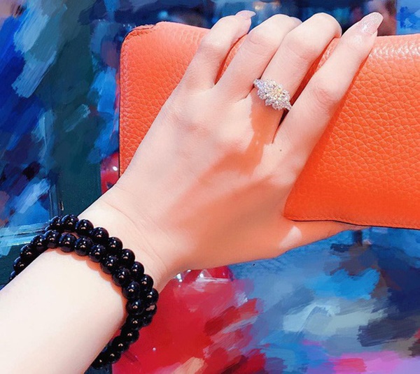 Kỳ kèo mặc cả tiền trợ cấp cho con từ 5 triệu xuống 3 triệu nhưng Lâm Vinh Hải lại hào phóng tặng Linh Chi nhà tiền tỷ, kim cương trăm triệu-5