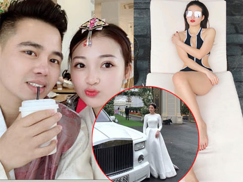 Tiểu thư con nhà giàu Việt từng lên báo Mỹ gây bất ngờ khi công khai hình ảnh quá khứ-17