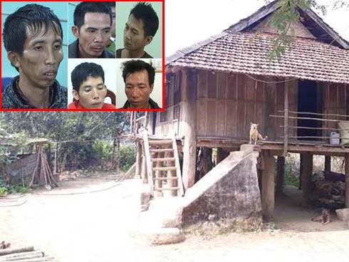 Vụ nữ sinh giao gà bị giam giữ, hãm hiếp rồi sát hại: Người dân nơi vụ trọng án xảy ra lo sợ điều gì?