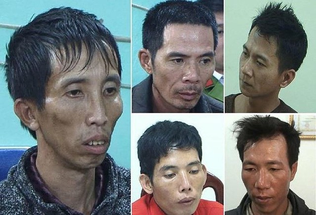 Vụ nữ sinh giao gà bị giam giữ, hãm hiếp rồi sát hại: Người dân nơi vụ trọng án xảy ra lo sợ điều gì?-1