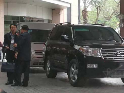 Ai là chủ khách sạn Melia Hà Nội, nơi ông Kim Jong Un lưu trú?-4