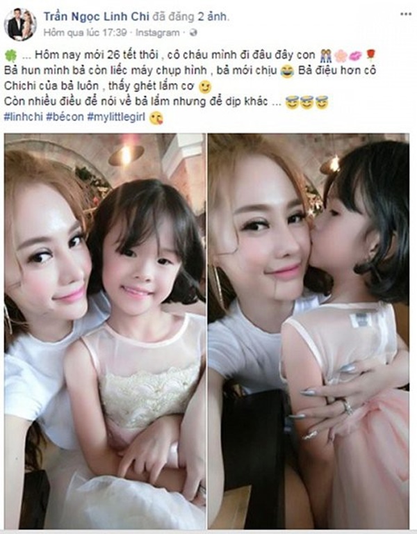 Lý Phương Châu tung chiêu cuối, tố Linh Chi vô học, Lâm Vinh Hải rẻ tiền-1