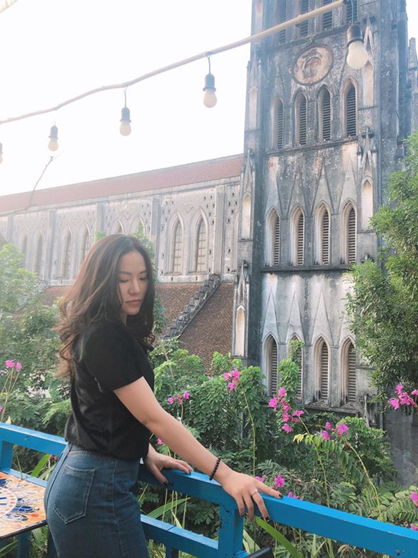 Lý Phương Châu tung chiêu cuối, tố Linh Chi vô học, Lâm Vinh Hải rẻ tiền-3