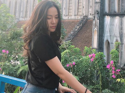 Bị tố bớt 2 triệu chu cấp mỗi tháng cho con để mua quà tiền tỷ tặng người tình, Lâm Vinh Hải vẫn vui vẻ đi làm tóc mới, hẹn hò với Linh Chi-3