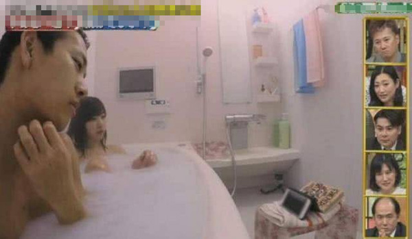 Nữ idol Nhật Bản gây sốc sau khi tiết lộ 23 tuổi vẫn tắm chung cùng bố và 3 anh trai, còn khoe cảnh tắm lên TV-5