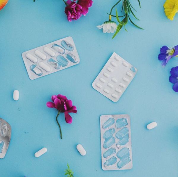 Nếu thường đau họng vào mùa xuân có thể là dấu hiệu cho thấy bạn đang bị bệnh này-1