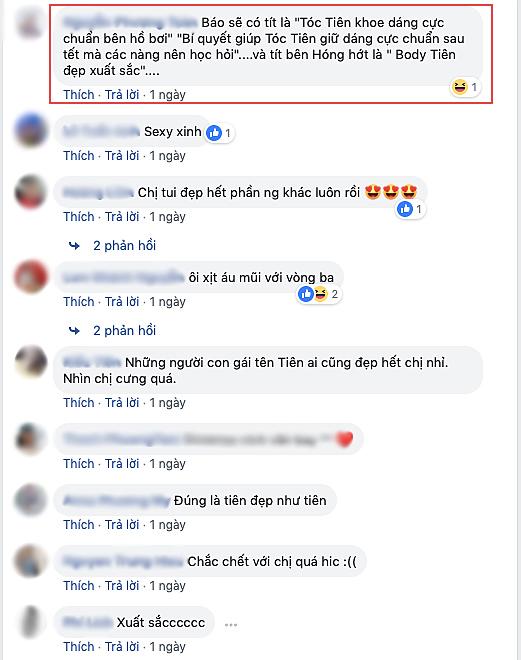 Lâu lâu cướp sóng một lần, Tóc Tiên khiến fan đứng ngồi không yên với bikini sexy nghẹt thở-6