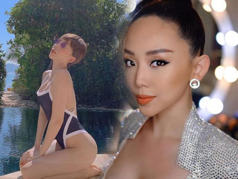 Mới về nước năm 2014, Tóc Tiên đã giàu có và nổi tiếng như thế nào ở Việt Nam?-13