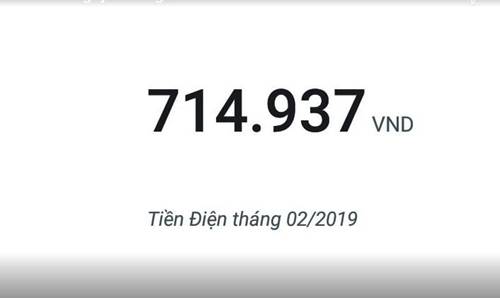 Hà Nội: Hàng trăm hộ dân phát sốt vì tiền điện tháng Tết tăng bất thường-3