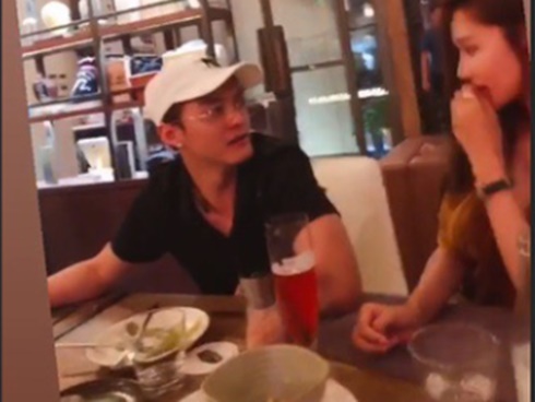 Vu quy đại náo đứng trước nguy cơ bị tẩy chay vì Lâm Vinh Hải và Linh Chi, HH Đặng Thu Thảo kêu gọi khán giả công bằng-3