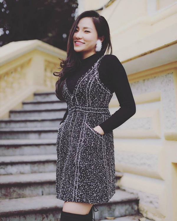 Tóc Tiên và nhiều sao Việt ra mặt về phe Lý Phương Châu, khen cô còn quá hiền trong vụ việc với Lâm Vinh Hải-2