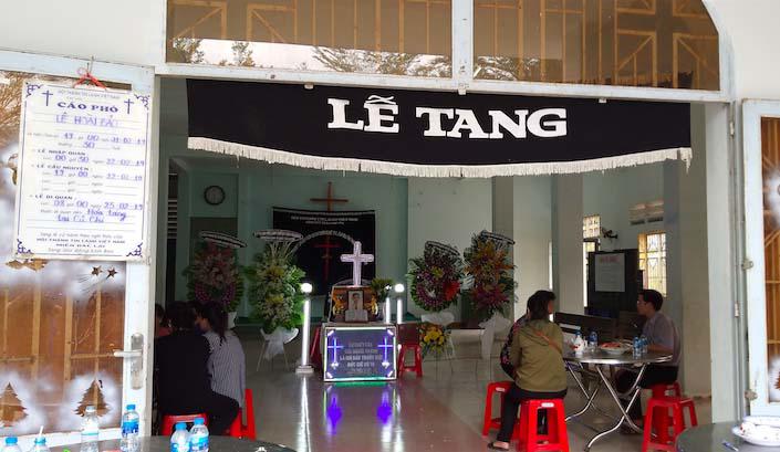 Lời cầu xin của mẹ nghi phạm giết người vì tưởng bắt cóc-1