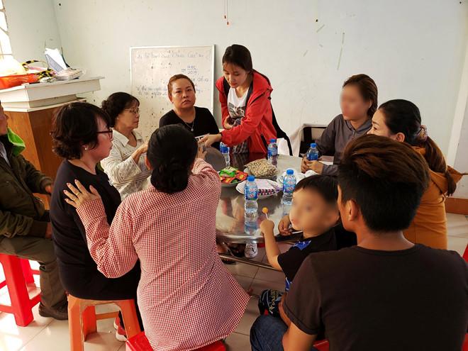 Lời cầu xin của mẹ nghi phạm giết người vì tưởng bắt cóc-2