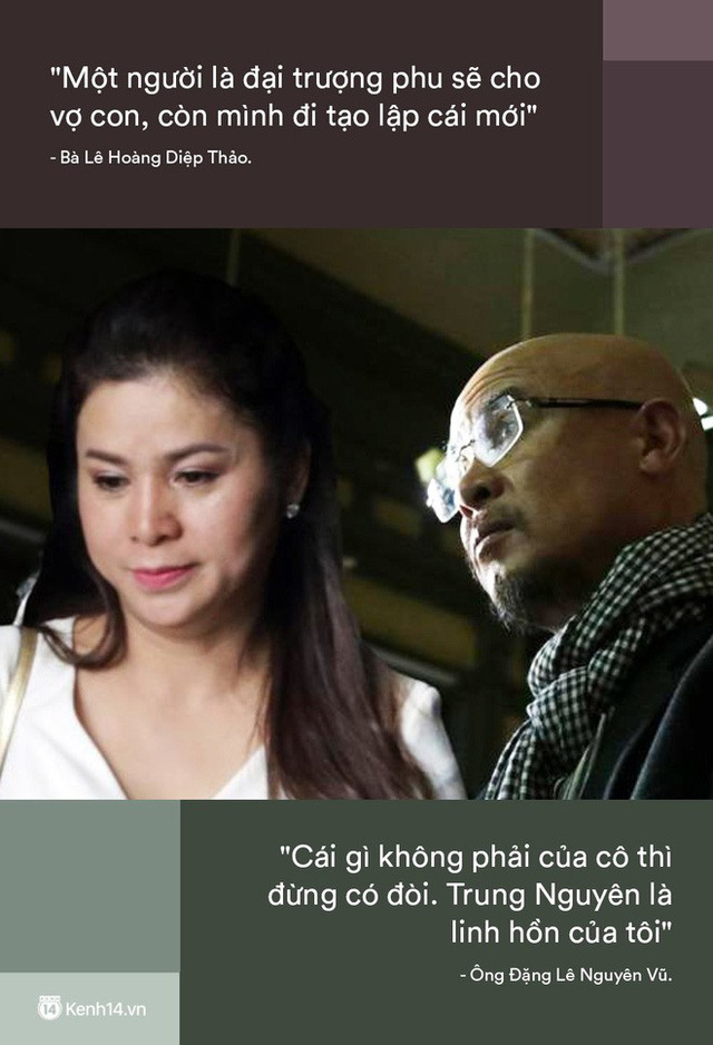 Nảy lửa và nước mắt: Tiền nhiều để làm gì - đại trượng phu sẽ cho vợ con-1