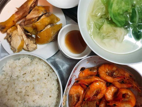 Chị chồng chê mâm cơm của em dâu tơi tả, hội chị em biết được lý do đồng loạt phẫn nộ, mách nước cách bật lại-3