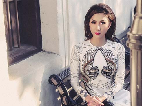 Cựu người mẫu Ngọc Quyên sau khi bị chồng cũ tố bán mỹ phẩm kém chất lượng giờ ra sao?-12