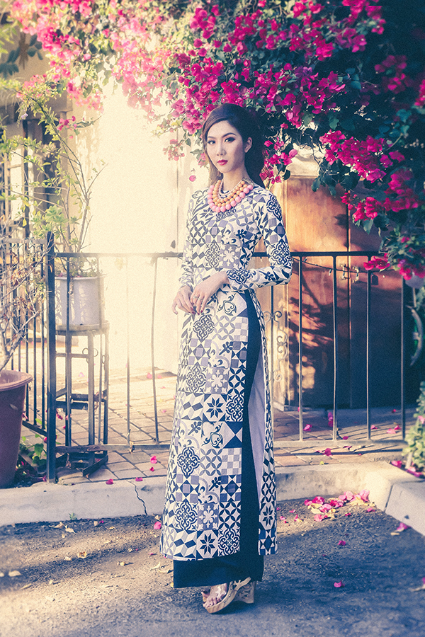 Ngọc Quyên đẹp mặn mà từ khi làm mẹ đơn thân-1