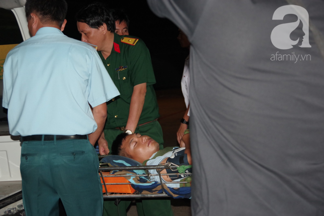 Ca sĩ Đại Nhân suýt liệt nửa người vĩnh viễn vì đột quỵ não: Cảnh báo căn bệnh gây tàn phế, tử vong đang đe dọa cả người trẻ tuổi-5