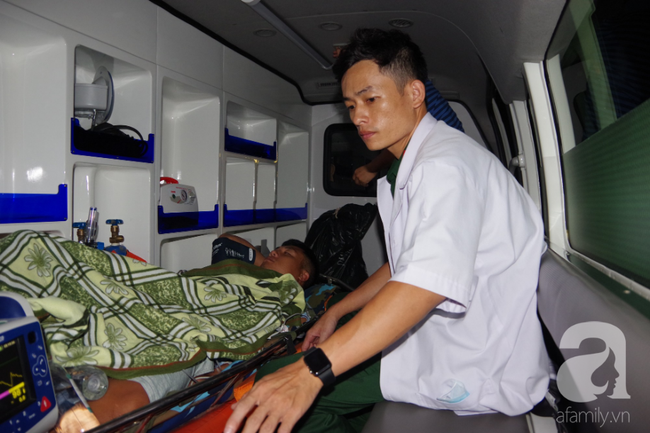 Ca sĩ Đại Nhân suýt liệt nửa người vĩnh viễn vì đột quỵ não: Cảnh báo căn bệnh gây tàn phế, tử vong đang đe dọa cả người trẻ tuổi-4