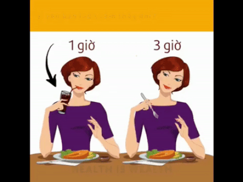 Điều gì đã xảy ra với cơ thể khi bạn ăn rất nhiều mà vẫn thấy đói?