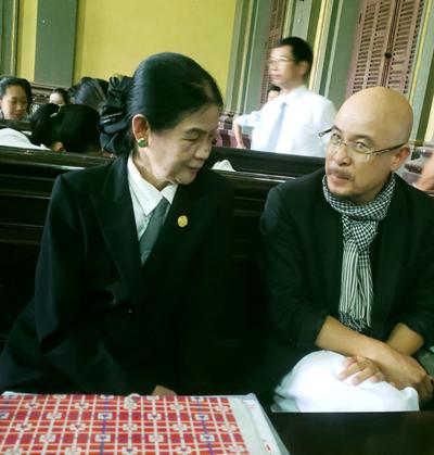 Còn nhiều điểm nghẽn trong vụ ly hôn chủ cà phê Trung Nguyên-1