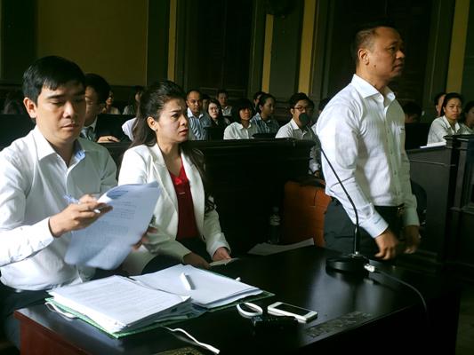 Còn nhiều điểm nghẽn trong vụ ly hôn chủ cà phê Trung Nguyên-2