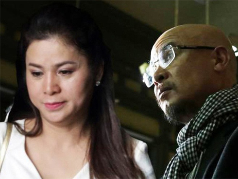 Lý do vợ chồng ông chủ Trung Nguyên vạch ‘tội’ nhau trước tòa-3