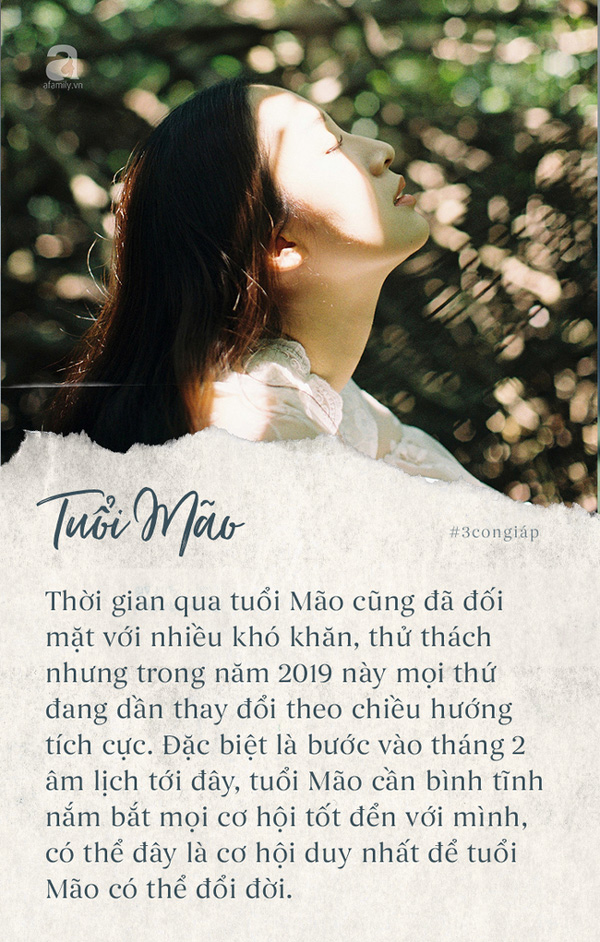 Bước qua tháng 2 âm lịch, 3 con giáp này chuẩn bị đổi vận, sự nghiệp thăng tiến, làm đến đâu thành công đến đó-1